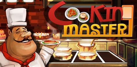 Cook Master